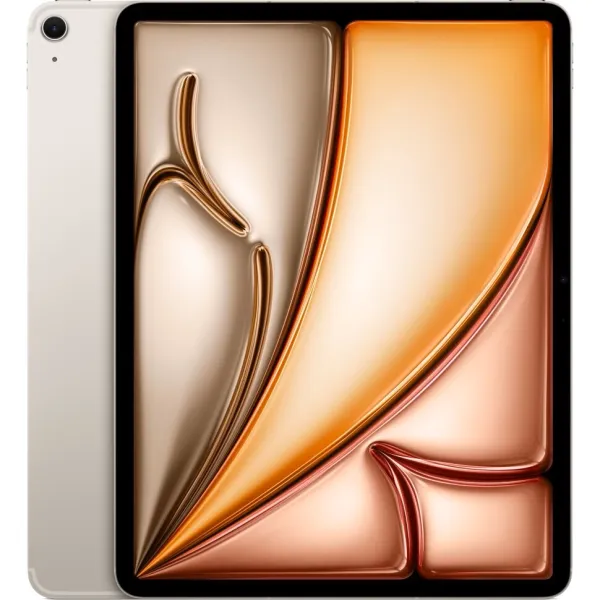 Apple iPad Air 13 (2026) M4 LTE 1TB Starlight