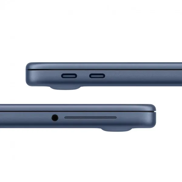 Apple MacBook Neo 13 2026 A18 Pro/6CPU-5GPU/8GB/512GB Indigo MHFG4